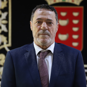 foto enlace a representante: Óscar Domingo Pérez Pérez